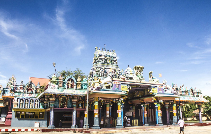 Ramayana Place