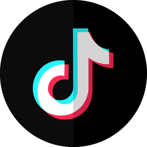 tik-tok Icon