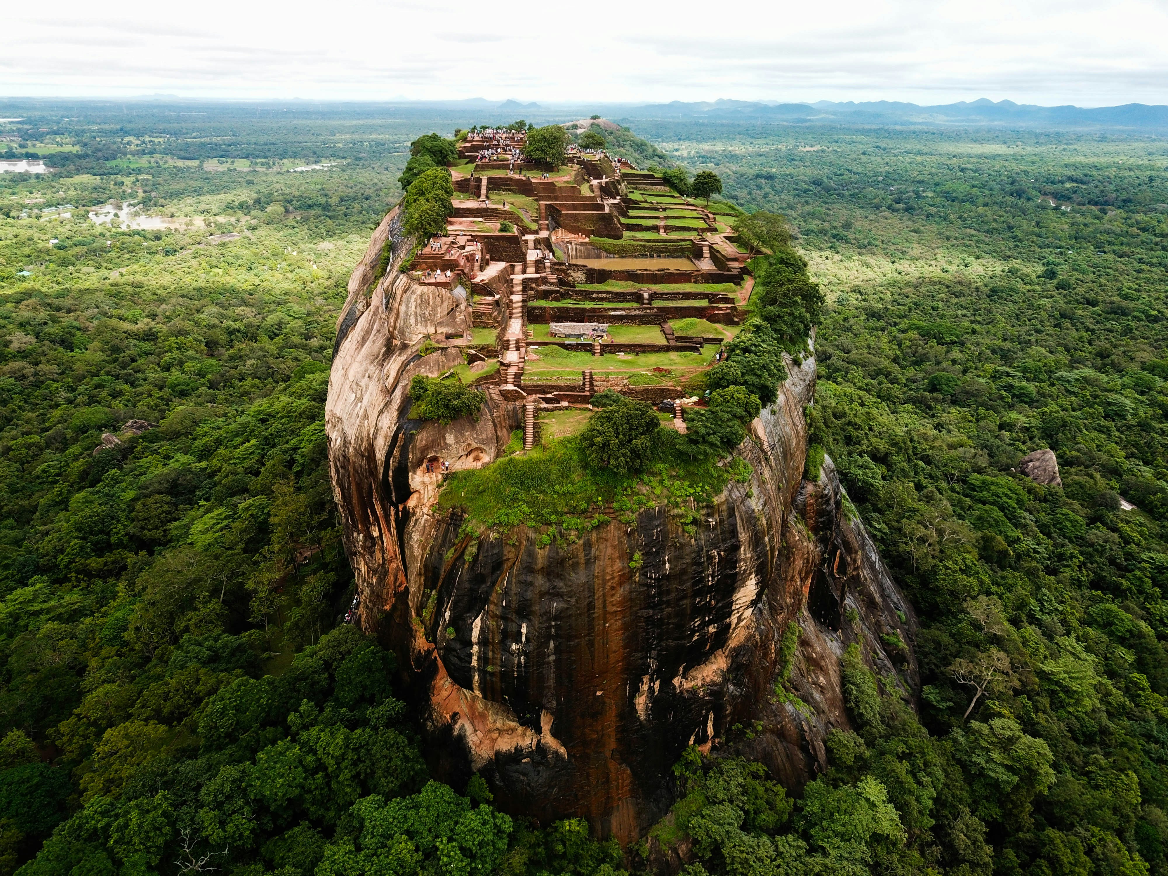 iconic feature of the country's landscape and agricultural heritage